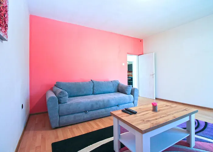 Appartement 2347 *