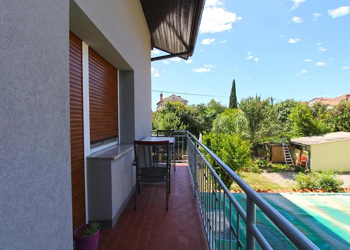 2347 Appartement Pula